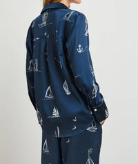 Rails - Ledger Shirt