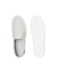 Lacoste - Women's Tatalya 319 Slip On Casual Flat Comfort Shoes