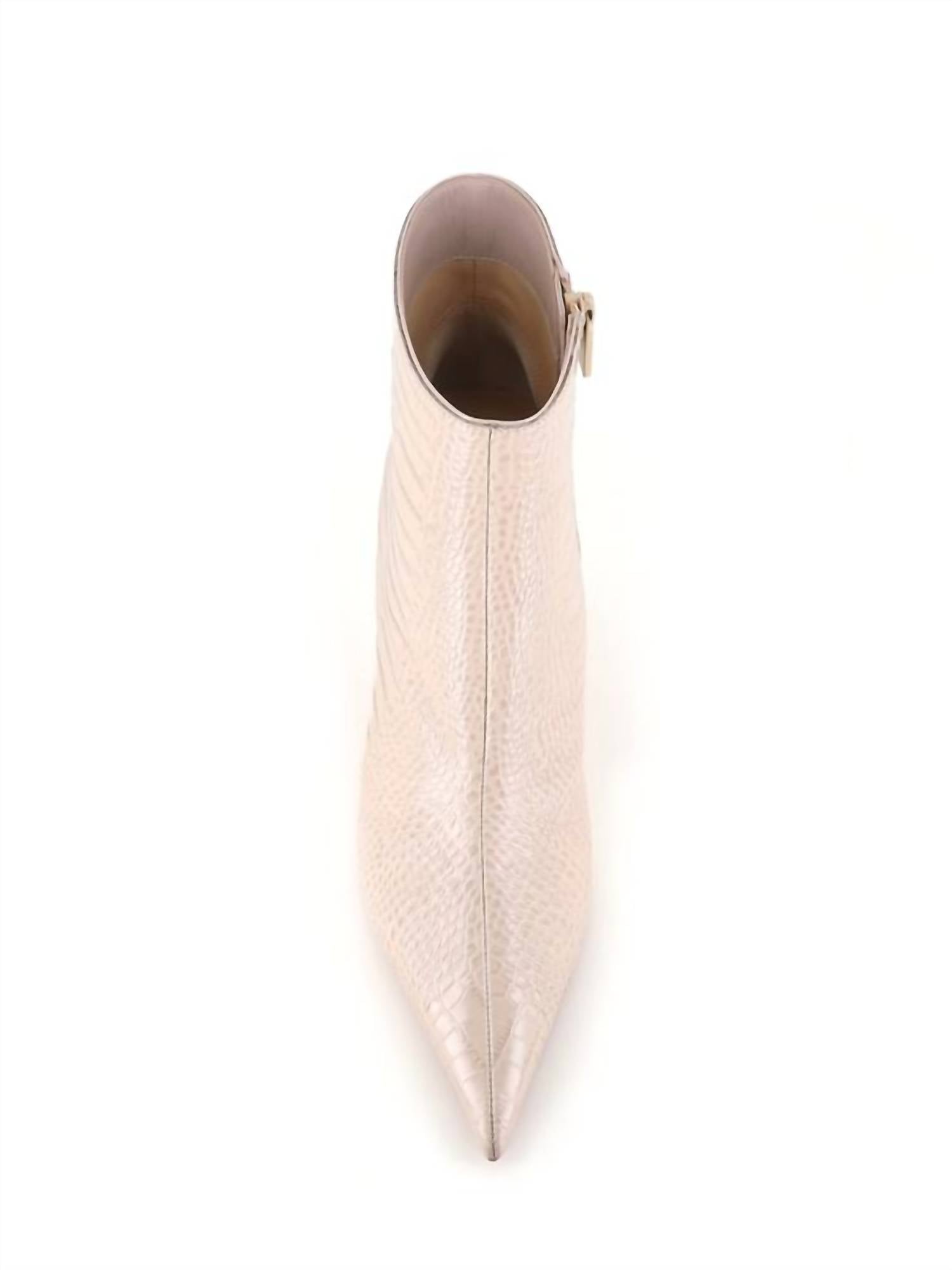 Christian Louboutin - Women's Miss Z Boot