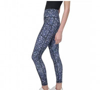 Dkny - Sport High-waist 7/8 Length Tight
