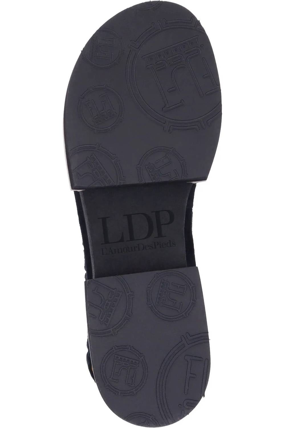 L'Amour Des Pieds - Women's Adriel Sandals