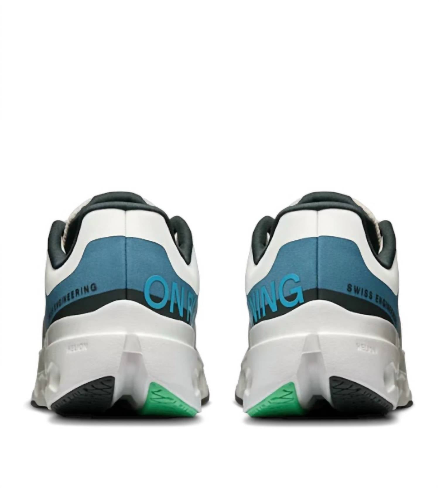 On Running - Women's Cloudsurfer Next Running Shoe