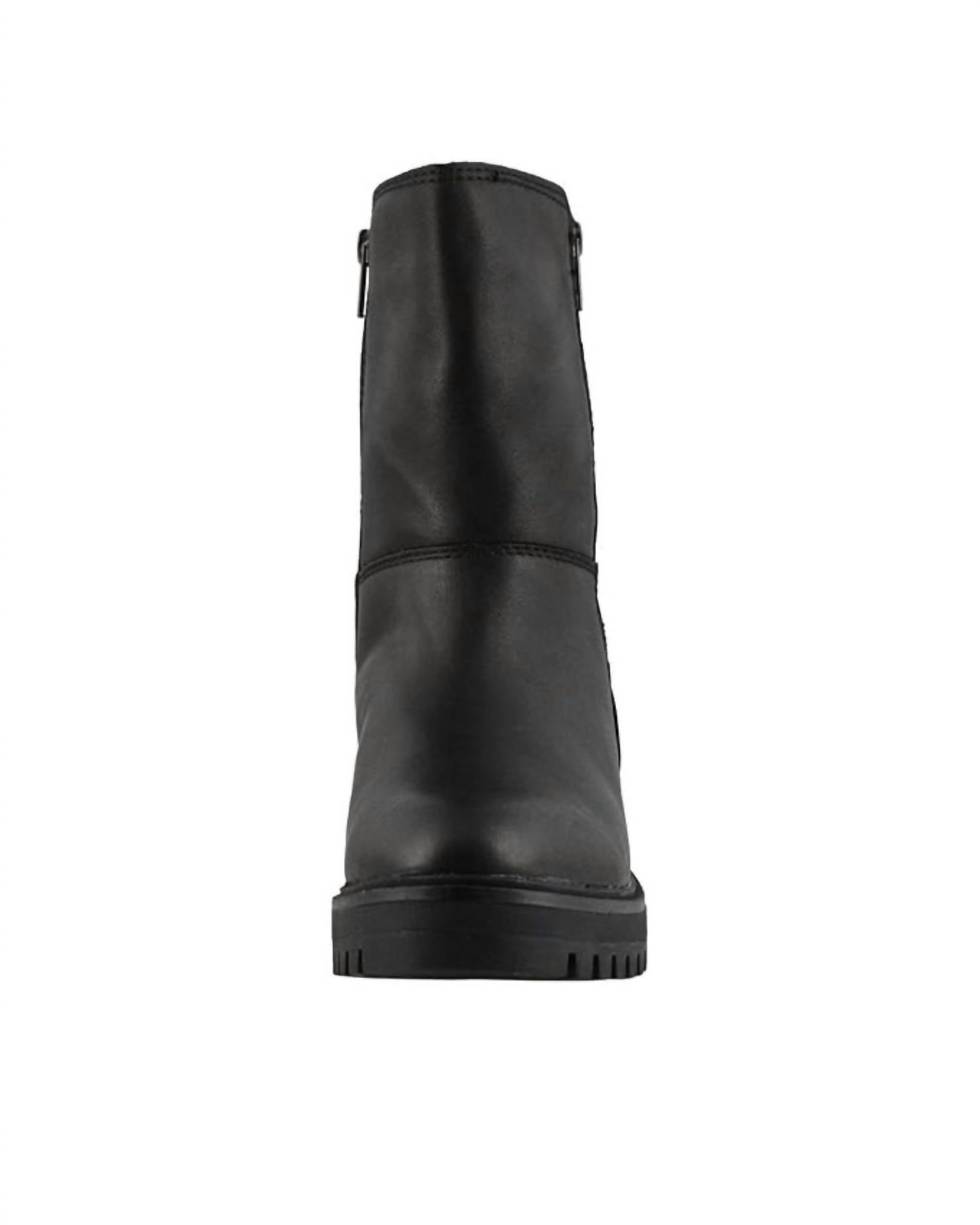 Cougar - Women's Neptune Waterproof Leather Boot