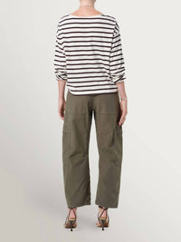 Citizens Of Humanity - Marcelle Low Slung Cargo Pants