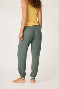 Pj Salvage - Women's Campfire Cozy Thermal Lounge Pant