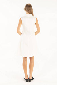 Isle By Melis Kozan - Ponto Mini Dress