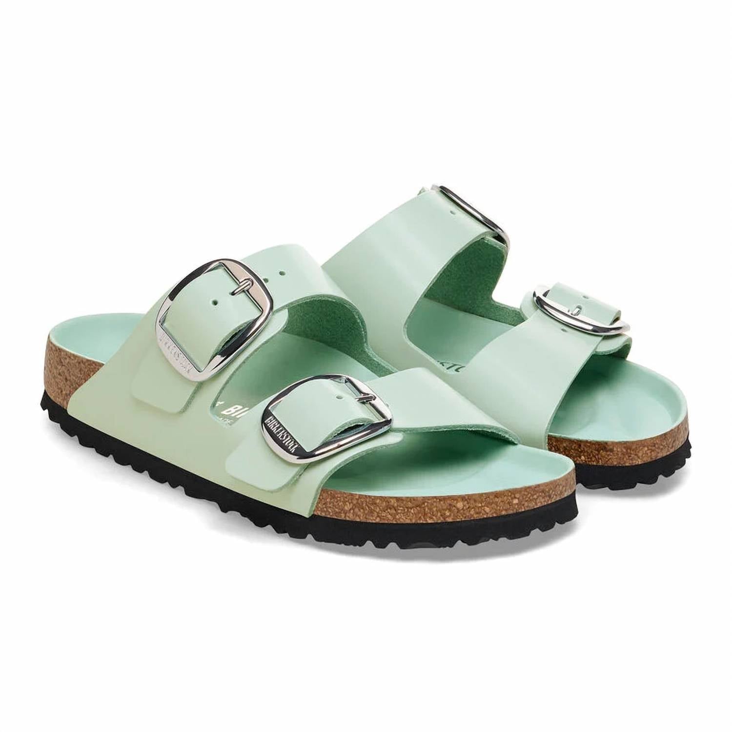 Birkenstock - Women’s Arizona Big Buckle Sandal