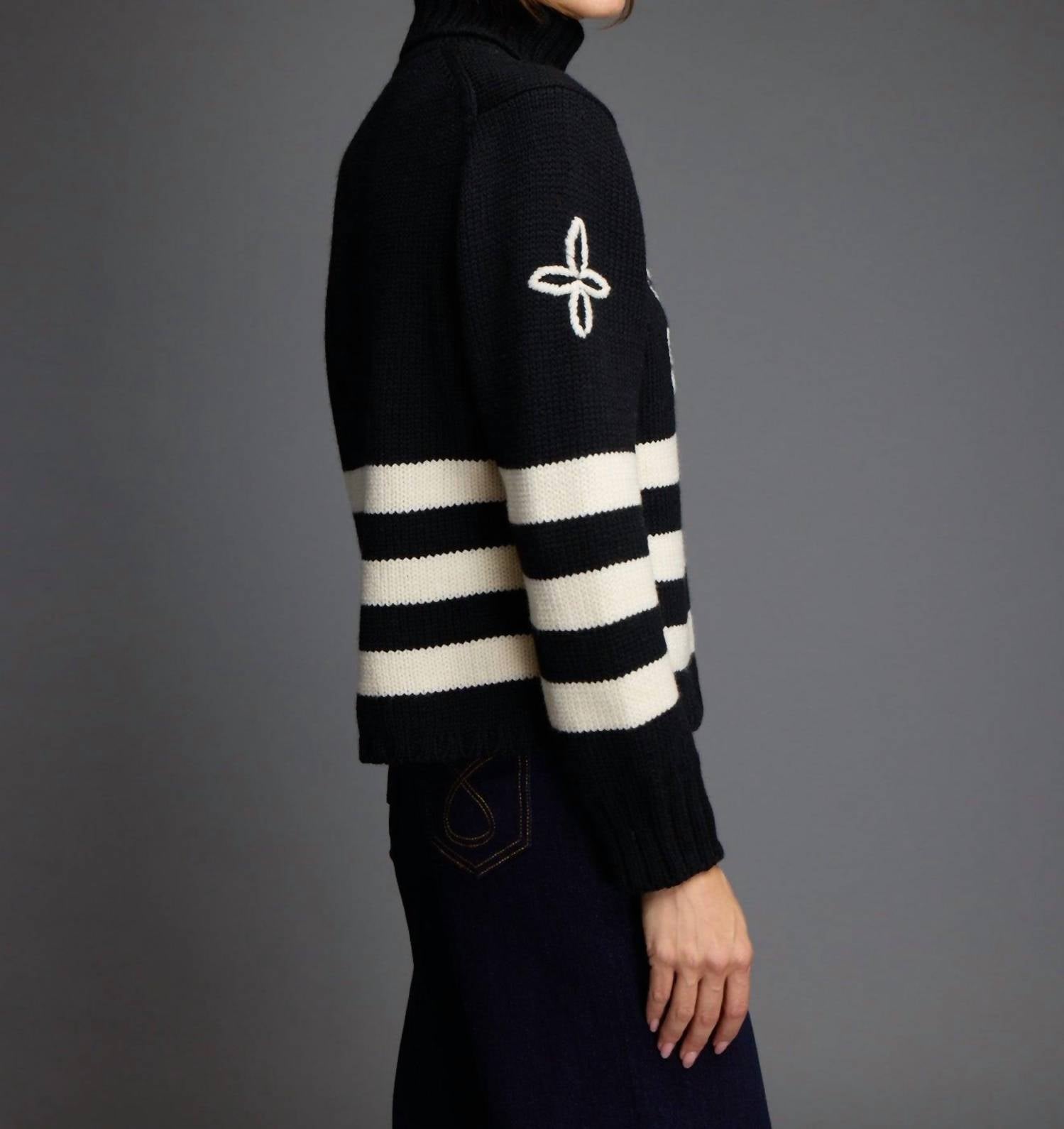 Love Binetti - Arlo Sweater