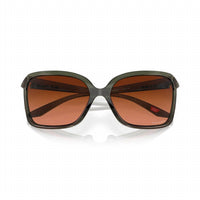 Oakley - Women's Wild Rye Butterfly Sunglasses