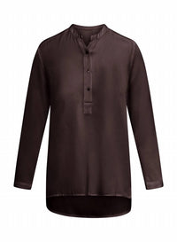 Nouvelle / Silk95Five - Women's Montenegro Tunic