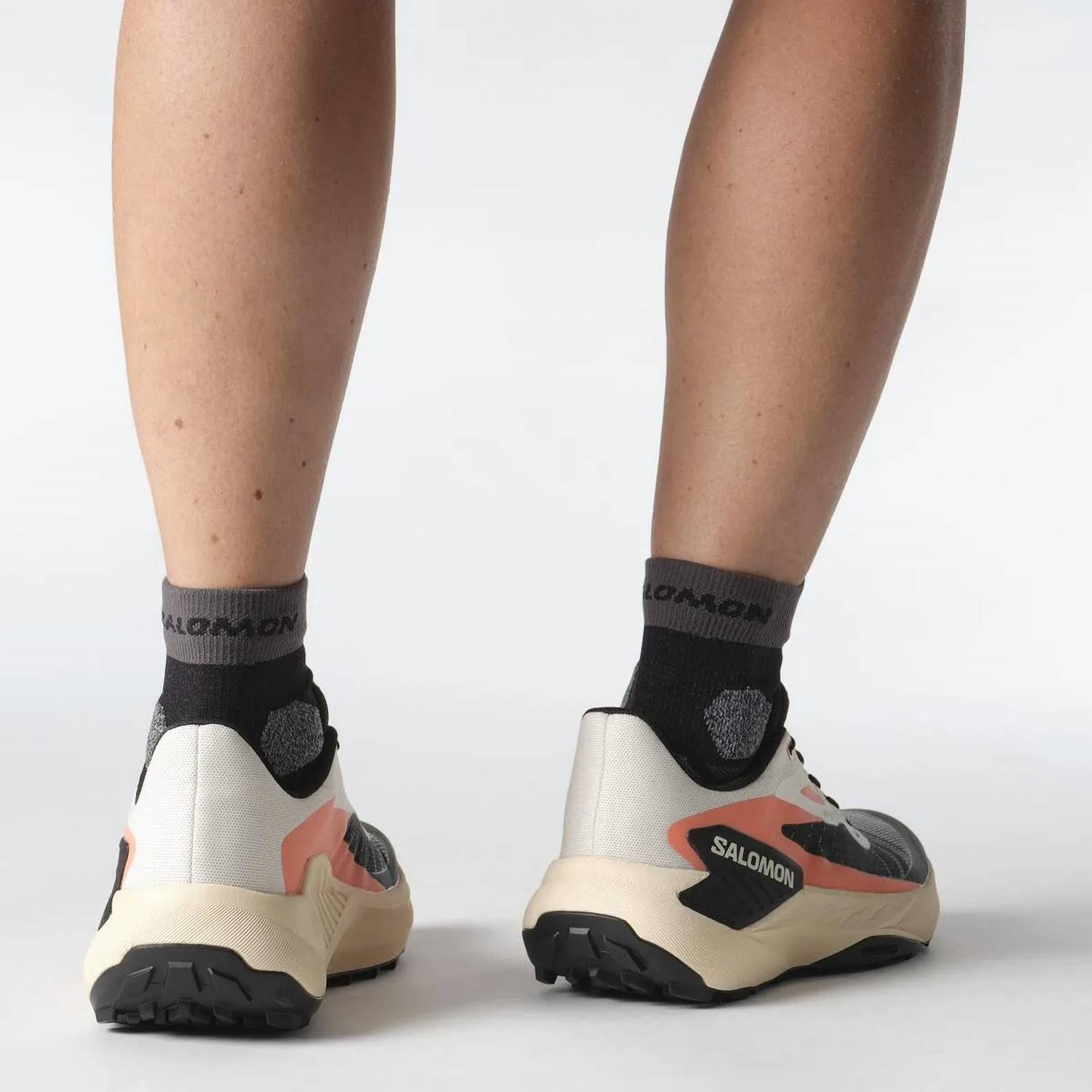 Salomon - Women's Genesis Trail Running Shoes