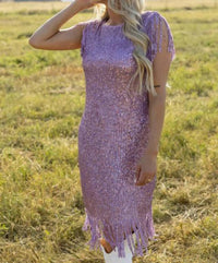 Sterling Kreek - Night Life Dress