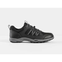 Bontrager Men's Ssr Multisport Bike Shoe in black 1 - men's sneaker