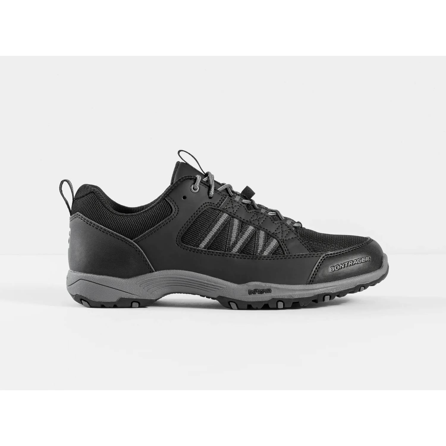 Bontrager Men's Ssr Multisport Bike Shoe in black 1 - men's sneaker