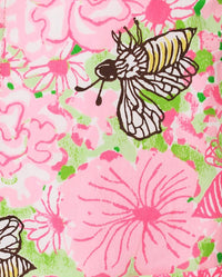 Lilly Pulitzer - Girl's Varney Overall Dress