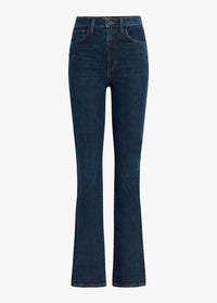 Favorite Daughter - Valentina Super High Rise Boot Cut Jeans