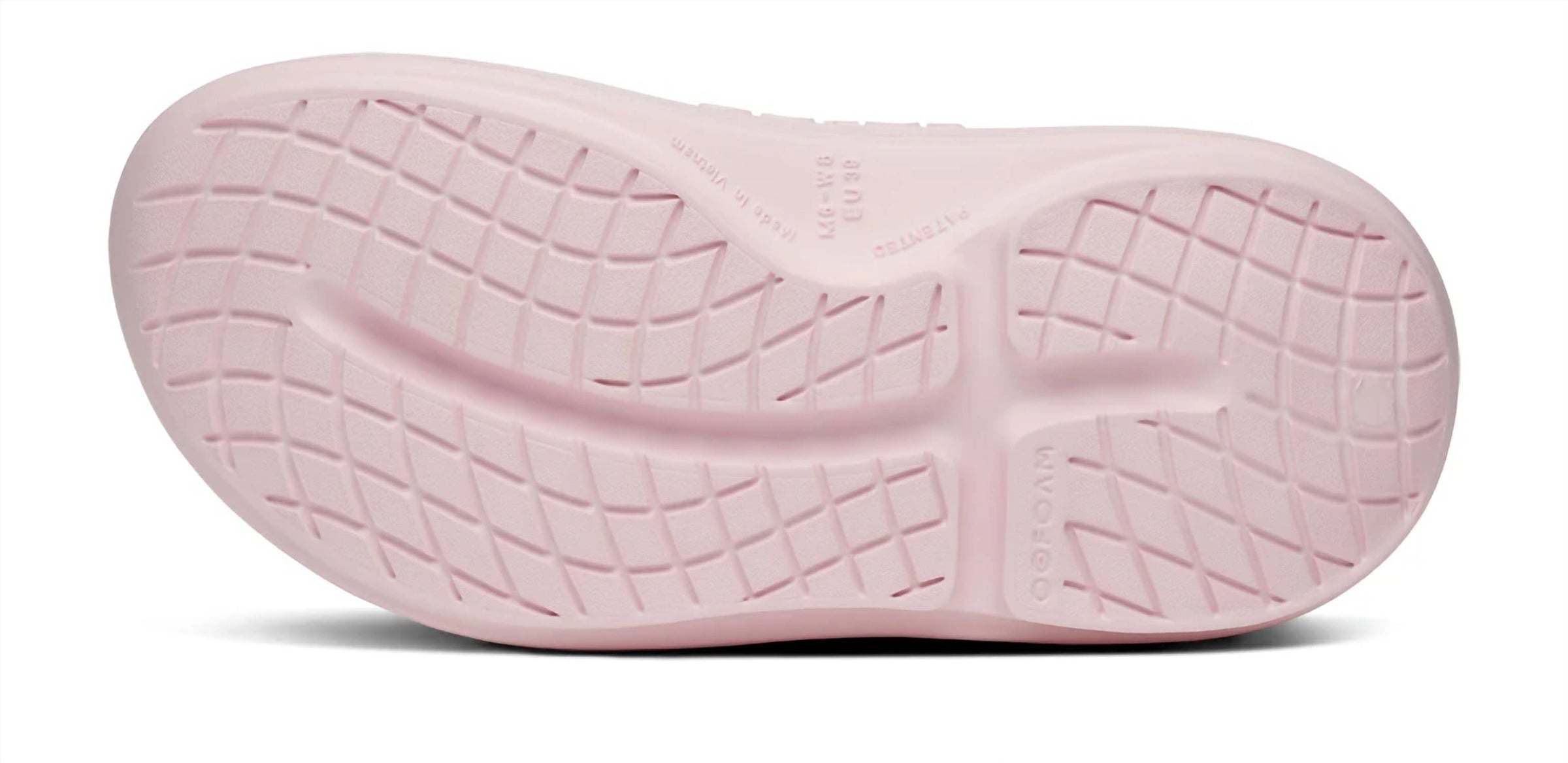 Oofos - Women's Ooyea Slides
