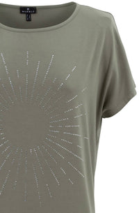 Marble - Sparkle Sunshine T-shirt
