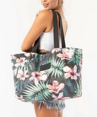 Aloha Collection - Holo Holo Reversible Tote