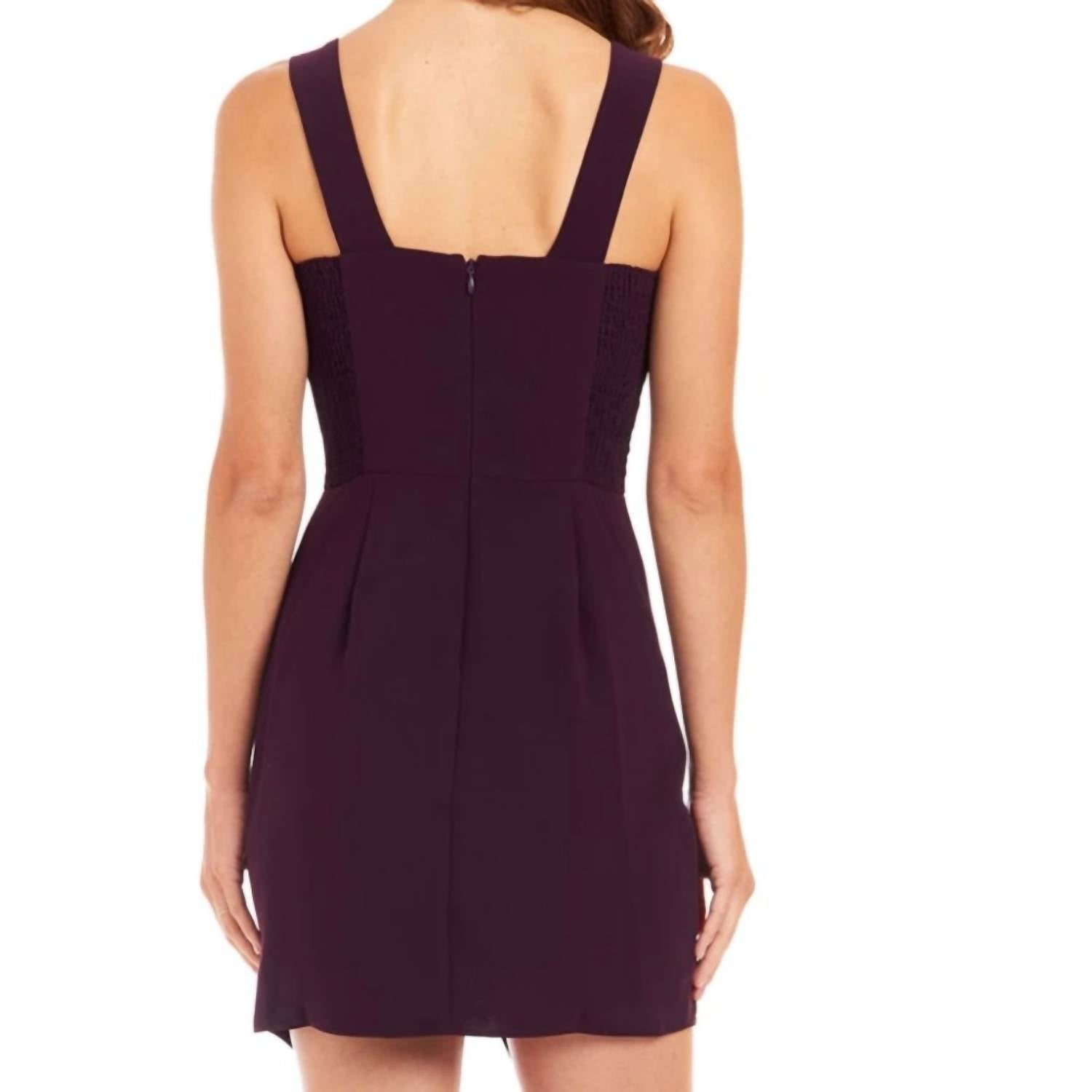 Amanda Uprichard - Primrose Dress