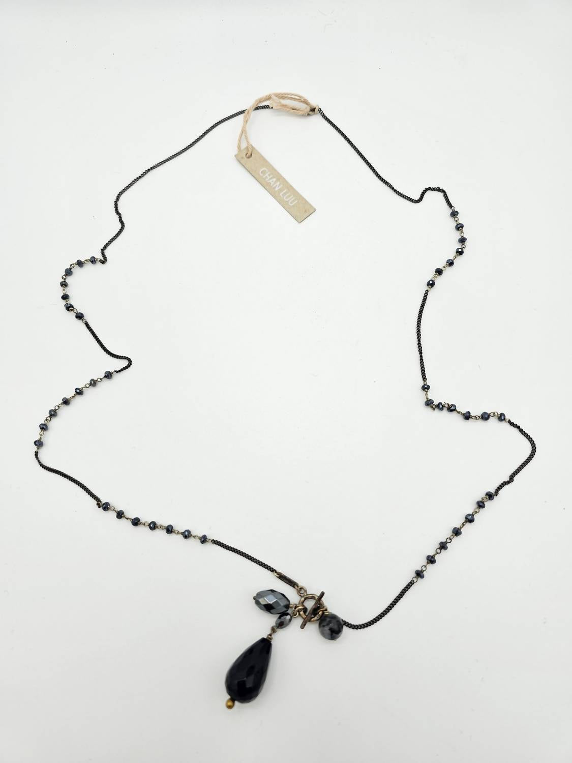 Chan Luu - Women's Ns-13547 Necklace