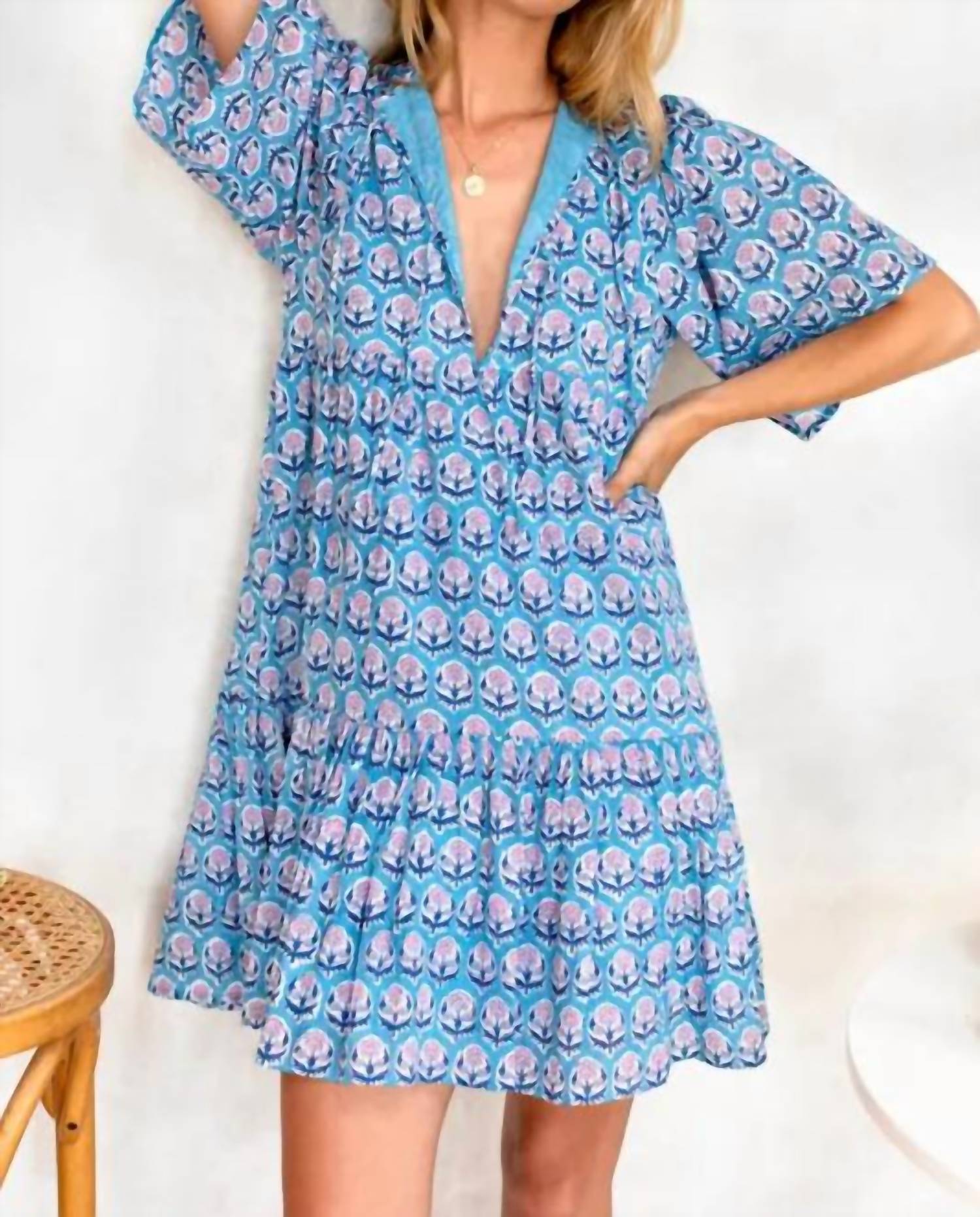 Emerson Fry - Isla Dress