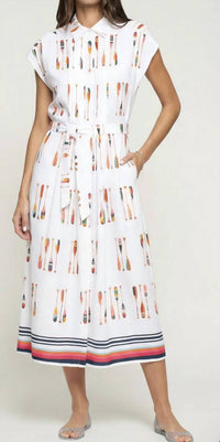 Vilagallo - Verjaretas Dress