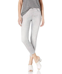 DL1961 - Women's Florence Cropped Jeans in legendary - women's jeans