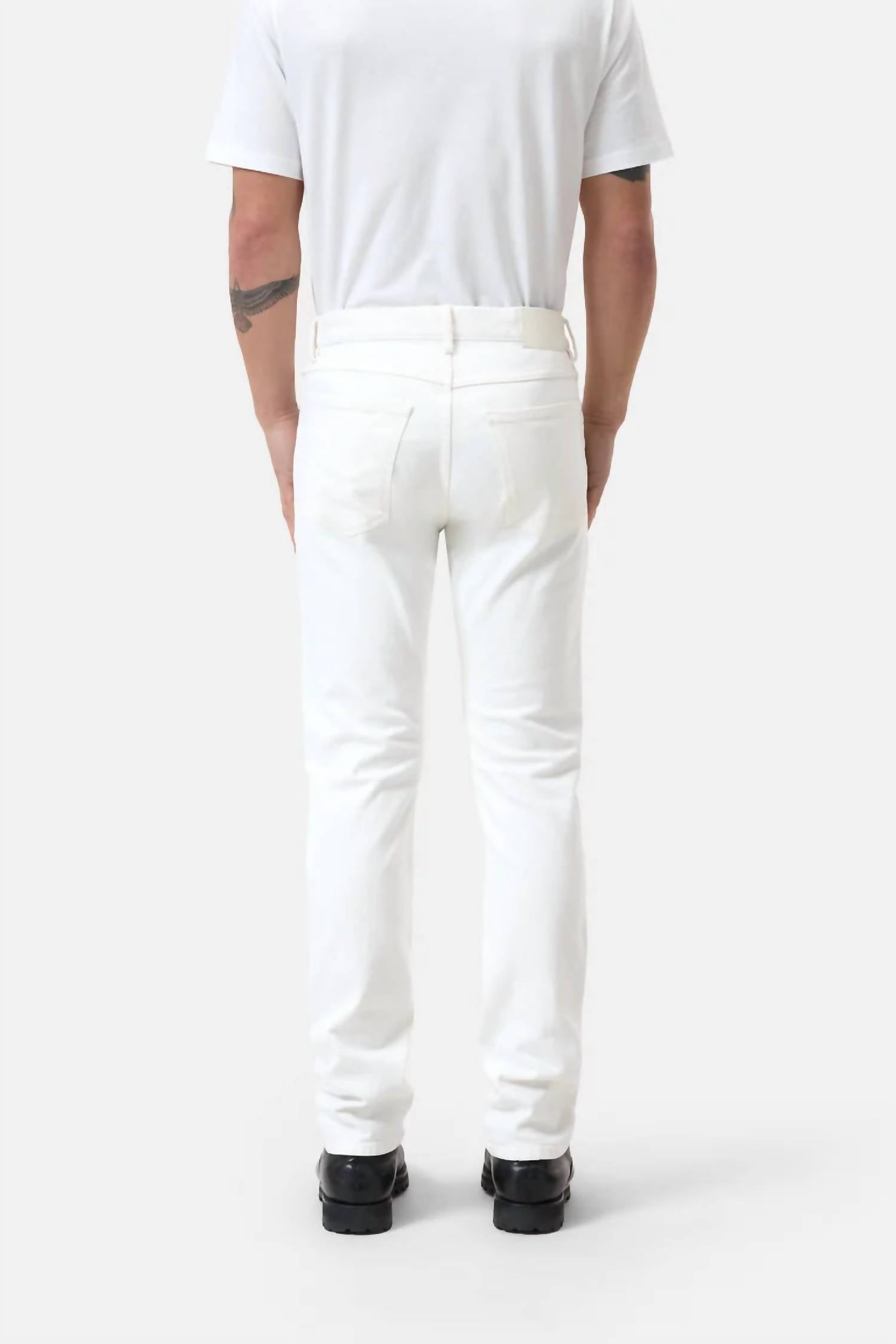 Closed - Unity Slim Jeans