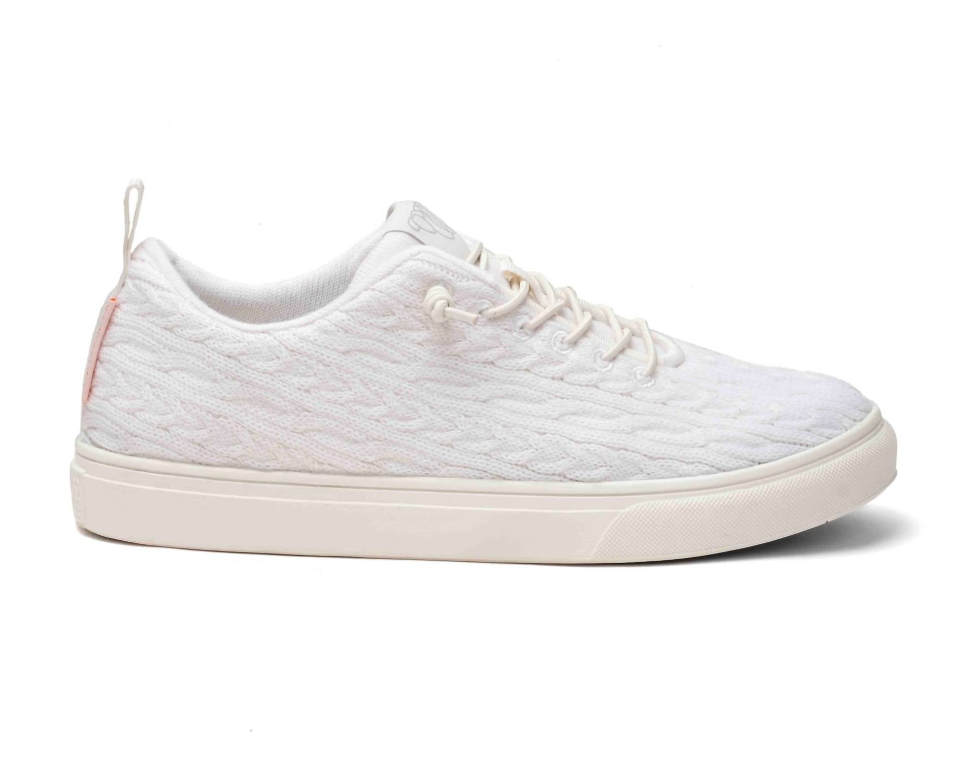 Woolloomooloo - Unisex Cooma Merino Wool Sneakers