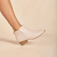Frankie4 - Women's Charleston Leather Boot