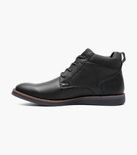 Nunn Bush - Men's Circuit Plain Toe Chukka Shoes