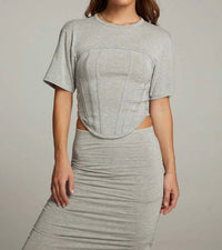 Chaser - Bay Side Tee
