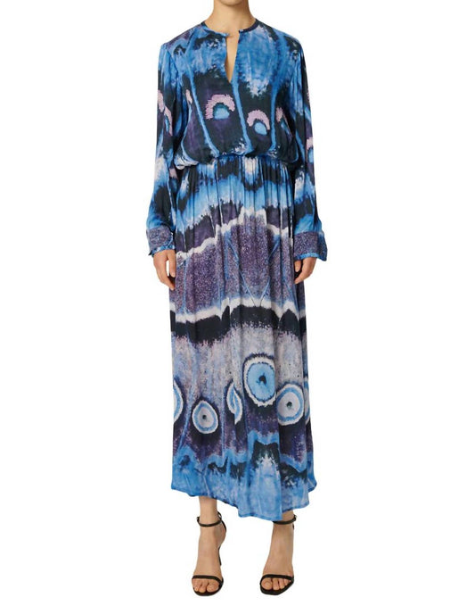 Chufy - Layla Maxi Dress