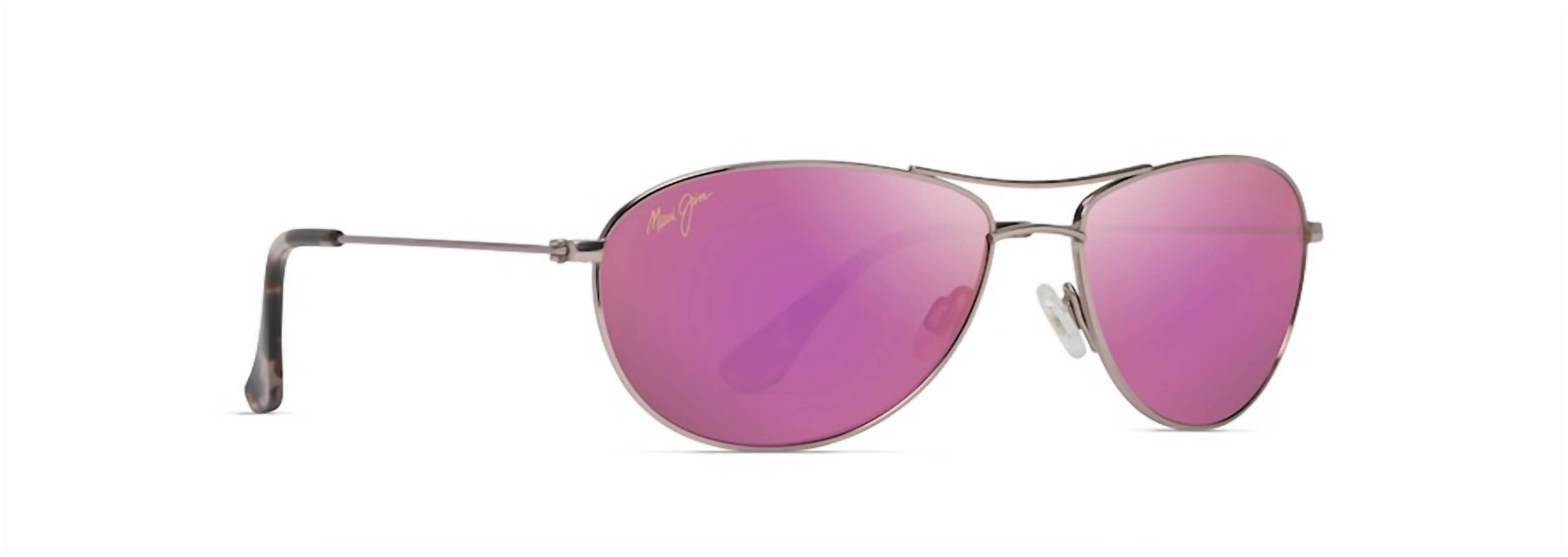Maui Jim - Women's Baby Beach Sunglasses