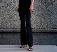Misha - Razi Soft Cowl Neck Jumpsuit