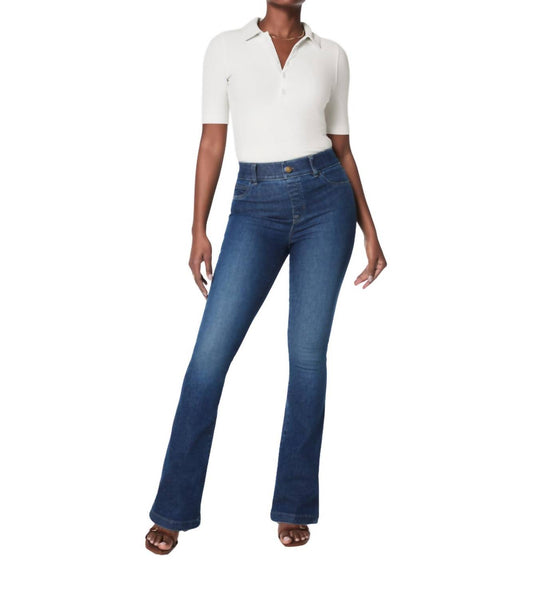 Spanx - Flare Jeans