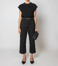 Cleobella - Gigi Sweater Vest