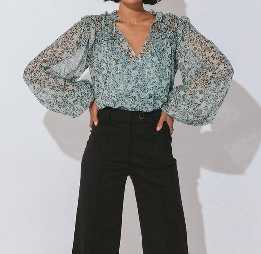 Cleobella - Loretta Blouse
