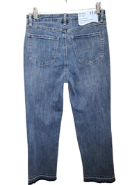 Fdj - Women's Cropped Pants