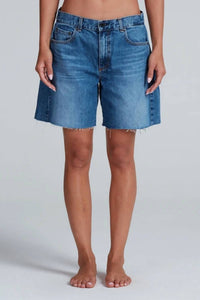 Askk Ny - The Sloop Short