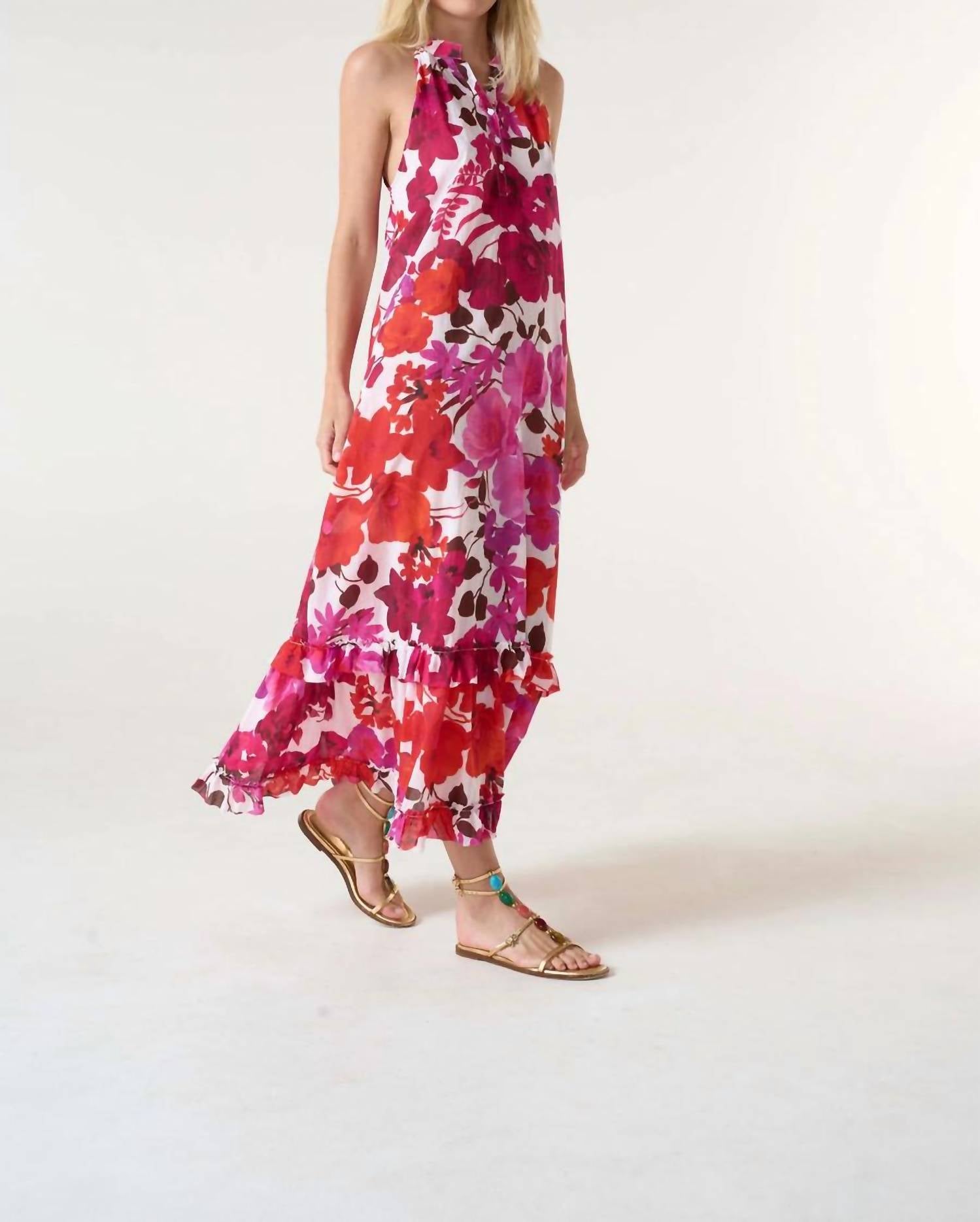 Oneseason - Molly Maxi Dress