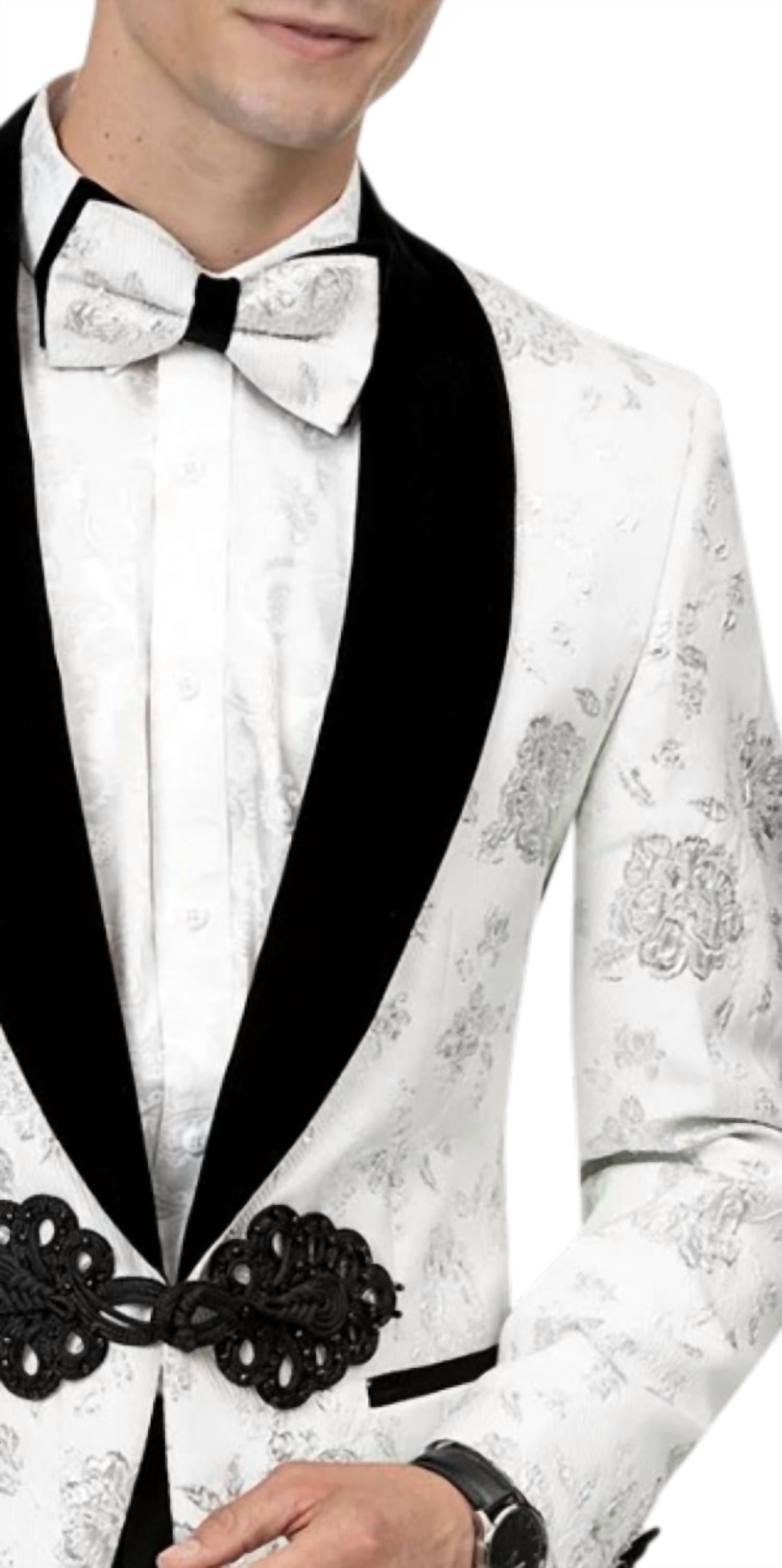 Kent & Park - Slim Fit Blazer