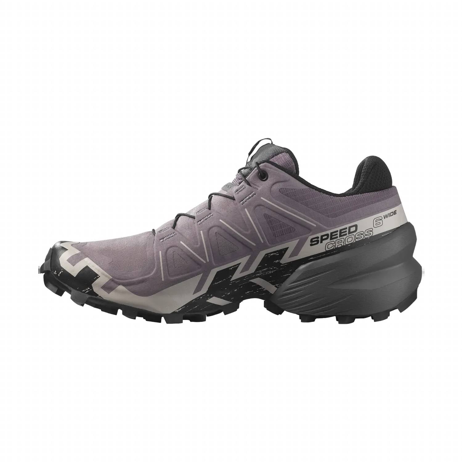 Salomon - Women's Speedcross 6 Trail Running Shoes
