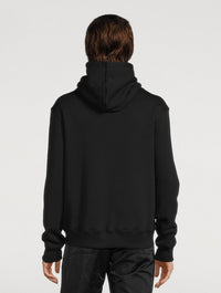 Amiri - Arts District Distressed Hoodie