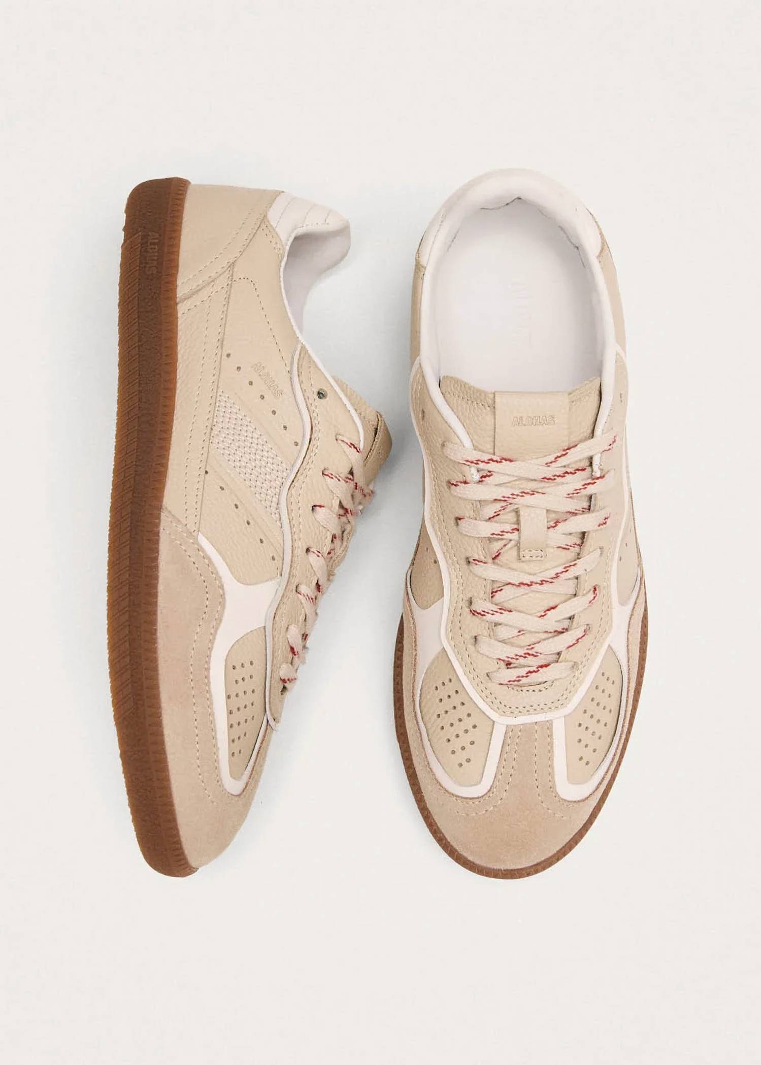 Alohas - Women's Rife Grain Sneaker