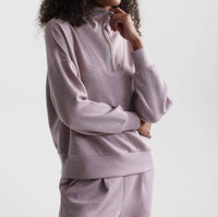 Varley - Hawley Half-Zip Sweatshirt