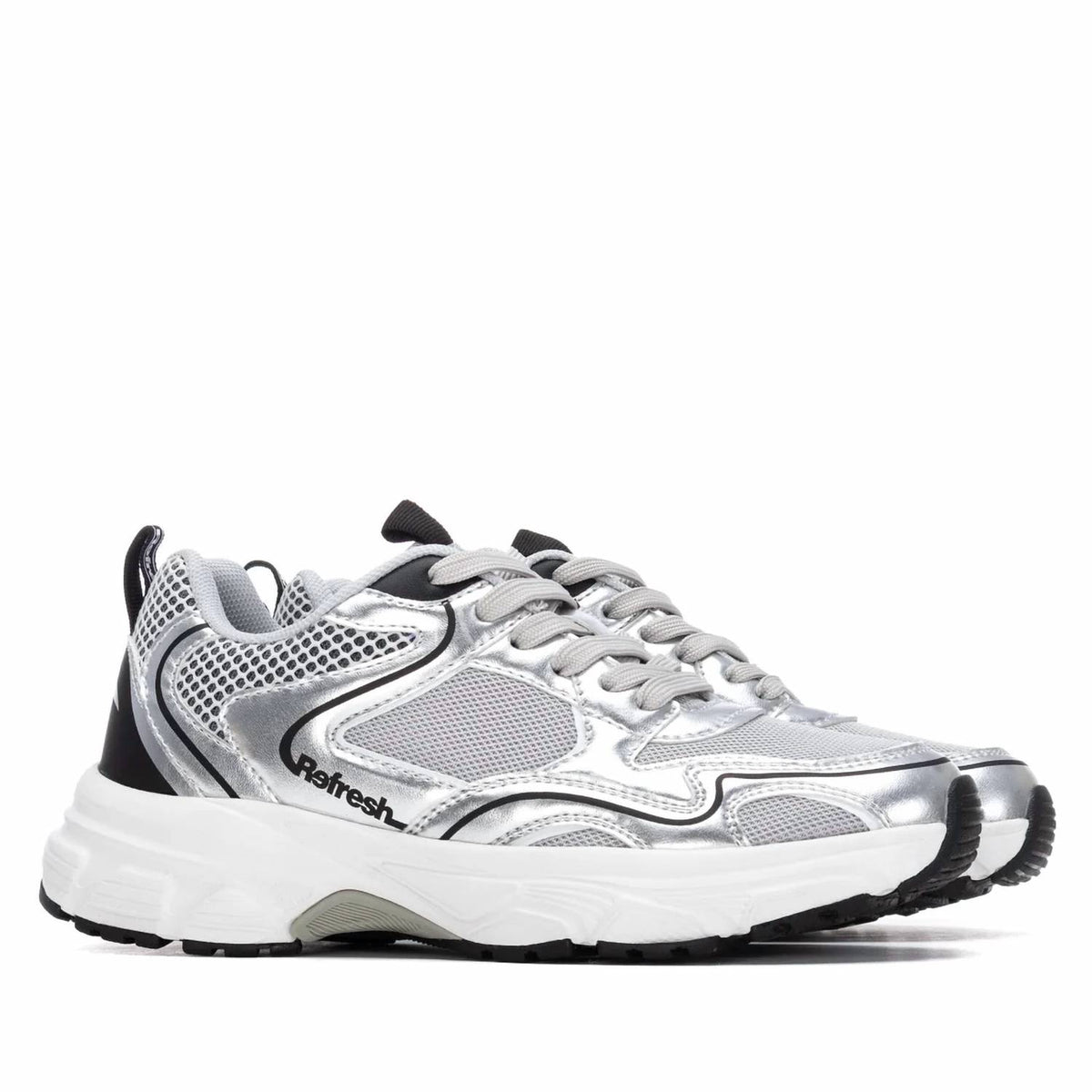 Refresh - Women's Casual Sneakers