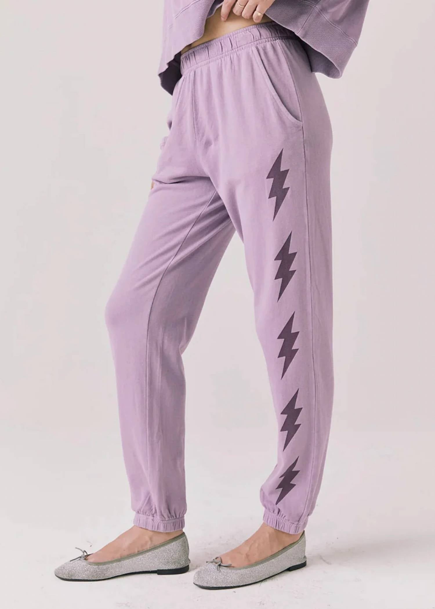Chaser - Bolt Jogger Pants
