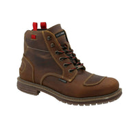 Swissbrand - Men's Urban Biker Boot Zug